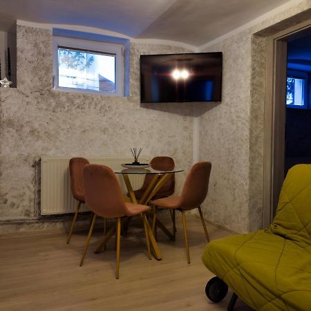 Signal Suites With Garden & Mountain View Брашов Экстерьер фото