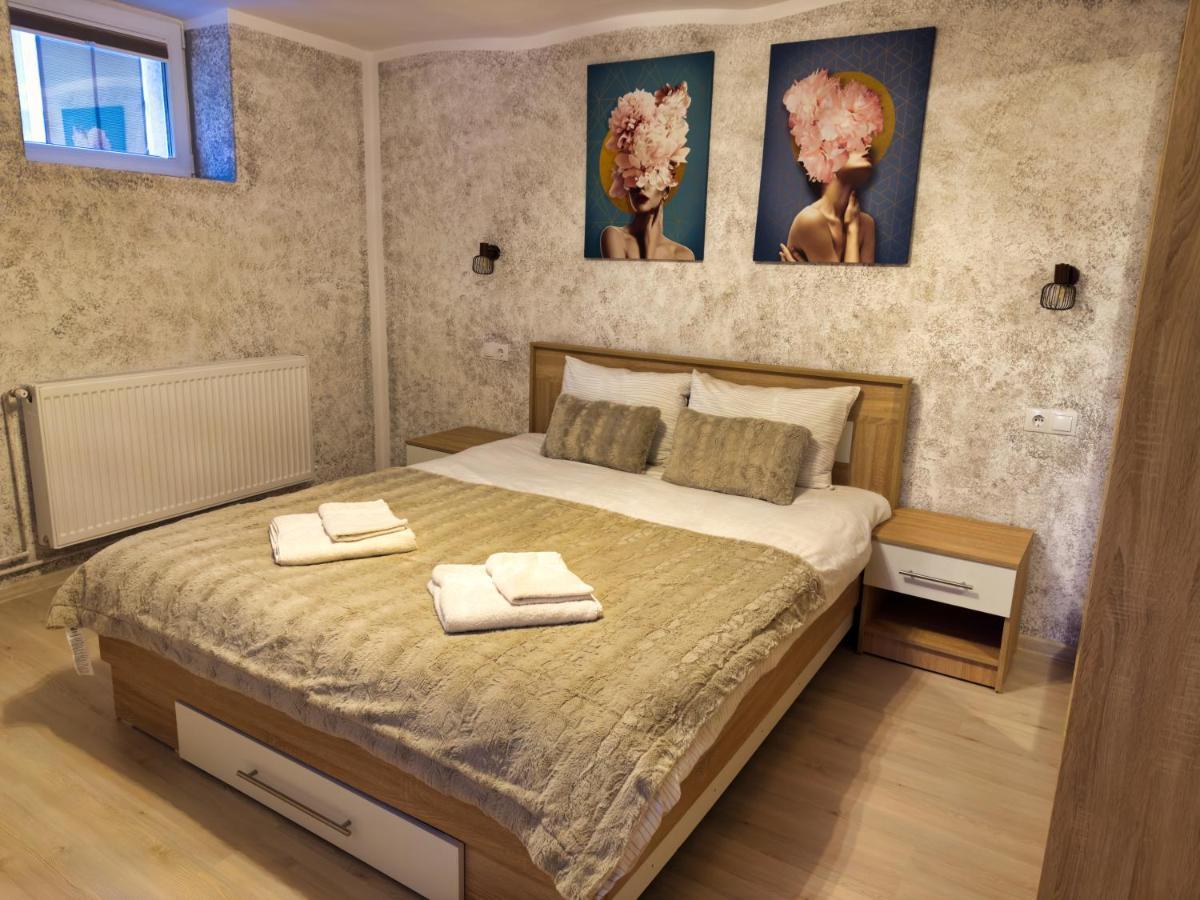 Signal Suites With Garden & Mountain View Брашов Экстерьер фото