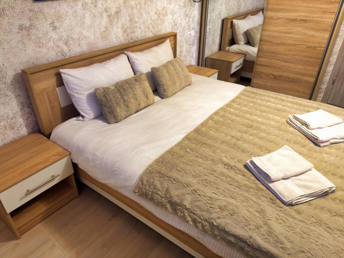 Signal Suites With Garden & Mountain View Брашов Экстерьер фото